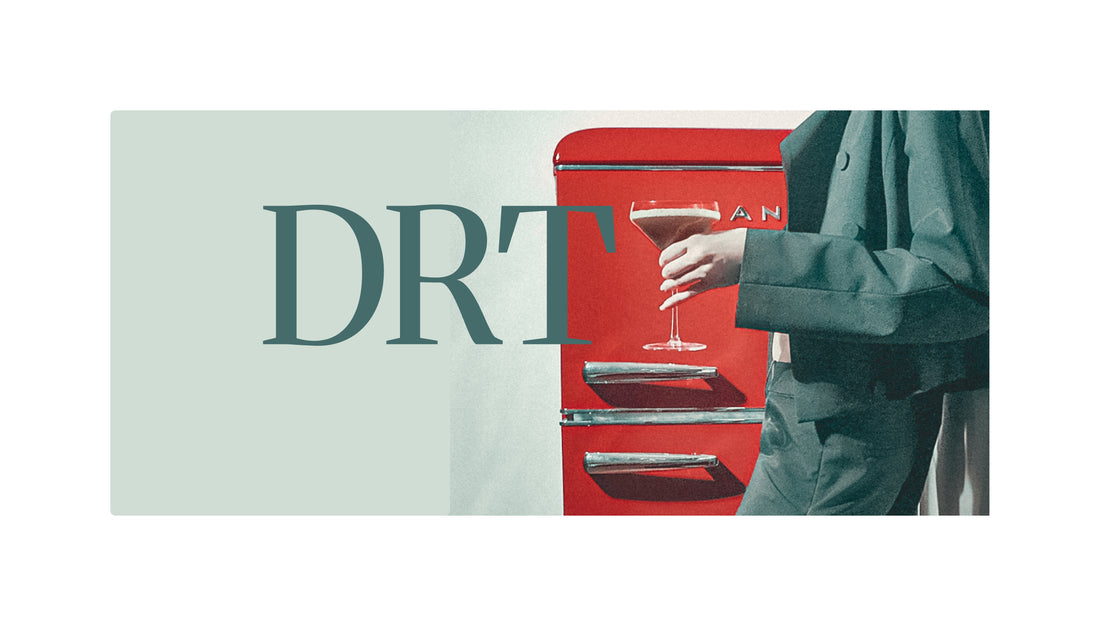 DRTY
