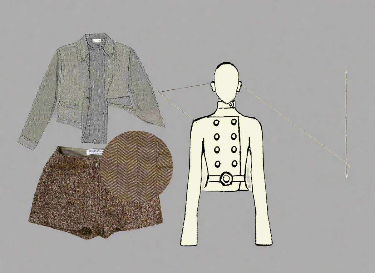 Military Jacket